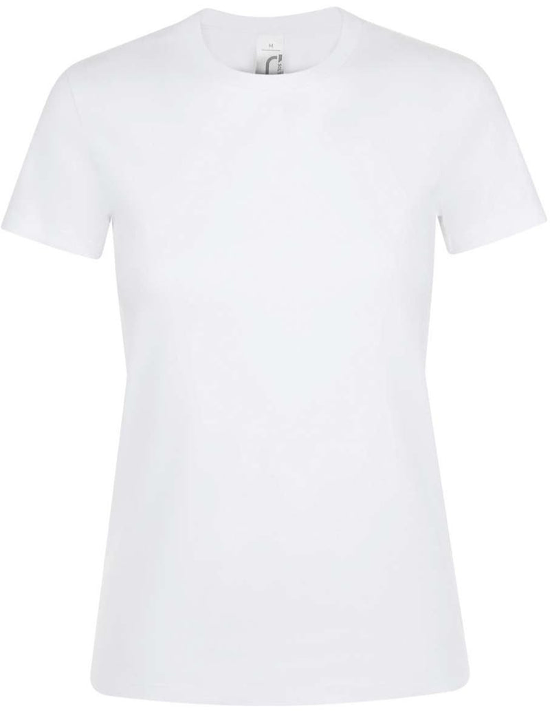 Ielādējiet attēlu galerijas skatītājā, Women&#39;s Promotional T-Shirt SOL&#39;S REGENT 01825
