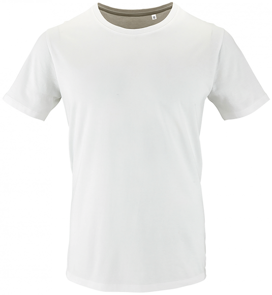 Men's Promotional T-Shirt SOL'S MILO 02076