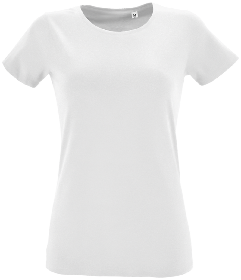 Ielādējiet attēlu galerijas skatītājā, Women&#39;s Promotional T-Shirt SOL&#39;S REGENT FIT 02758
