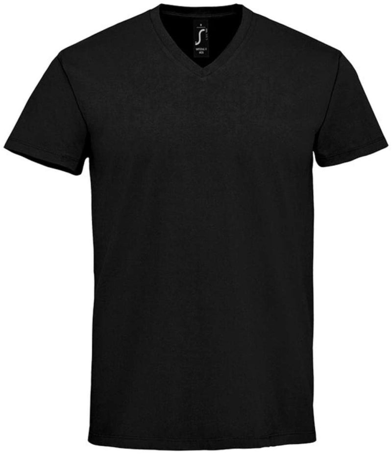 Ielādējiet attēlu galerijas skatītājā, Men&#39;s Promotional T-Shirt SOL&#39;S IMPERIAL V 02940
