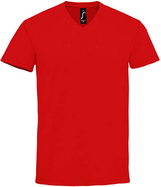 Men's Promotional T-Shirt SOL'S IMPERIAL V 02940