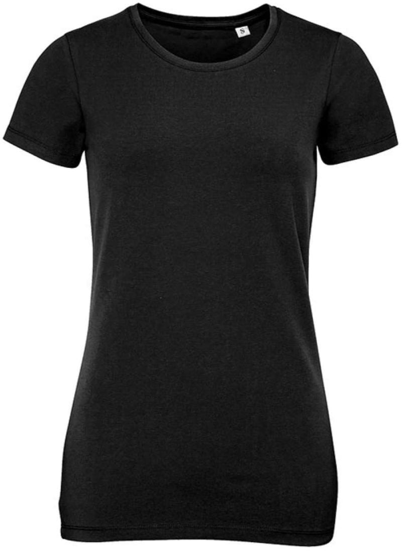 Load image into Gallery viewer, Women&#39;s Promotional T-Shirt SOL&#39;S MILLENIUM 02946
