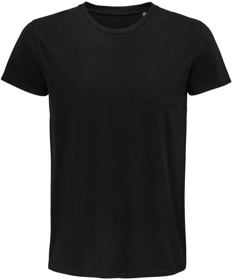 Ielādējiet attēlu galerijas skatītājā, Men&#39;s Promotional T-Shirt SOL&#39;S PIONEER 03565
