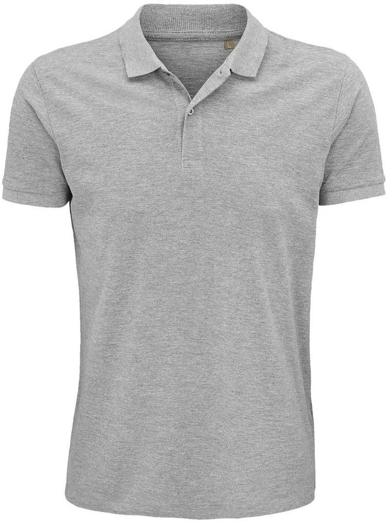 Ielādējiet attēlu galerijas skatītājā, Men&#39;s Promotional Polo Shirt SOL&#39;S PLANET 03566
