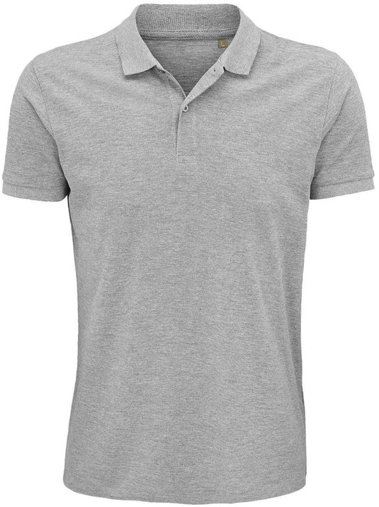 Men's Promotional Polo Shirt SOL'S PLANET 03566