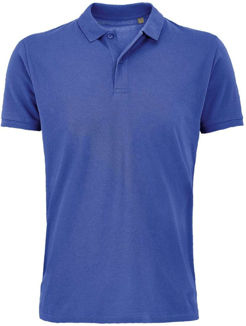 Load image into Gallery viewer, Men&#39;s Promotional Polo Shirt SOL&#39;S PLANET 03566
