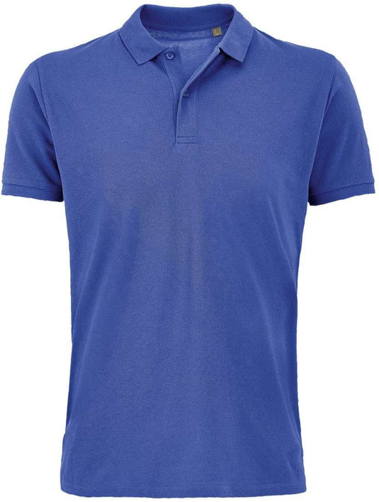 Men's Promotional Polo Shirt SOL'S PLANET 03566