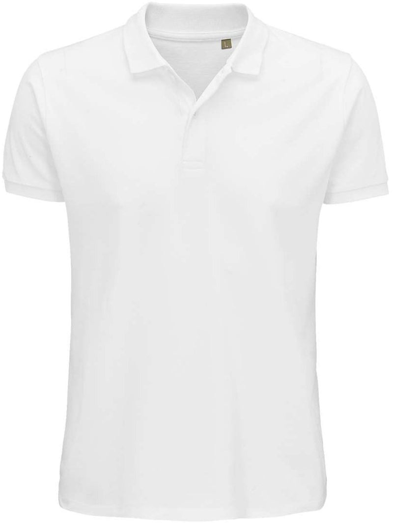 Load image into Gallery viewer, Men&#39;s Promotional Polo Shirt SOL&#39;S PLANET 03566
