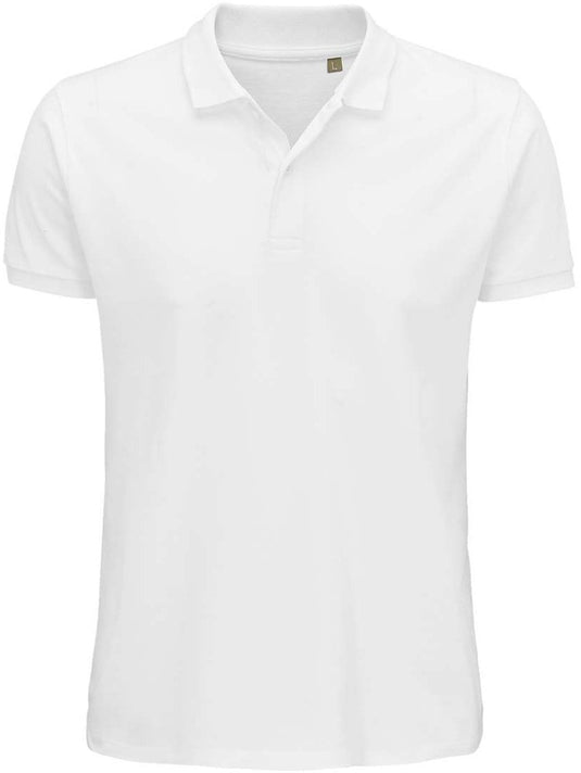 Men's Promotional Polo Shirt SOL'S PLANET 03566