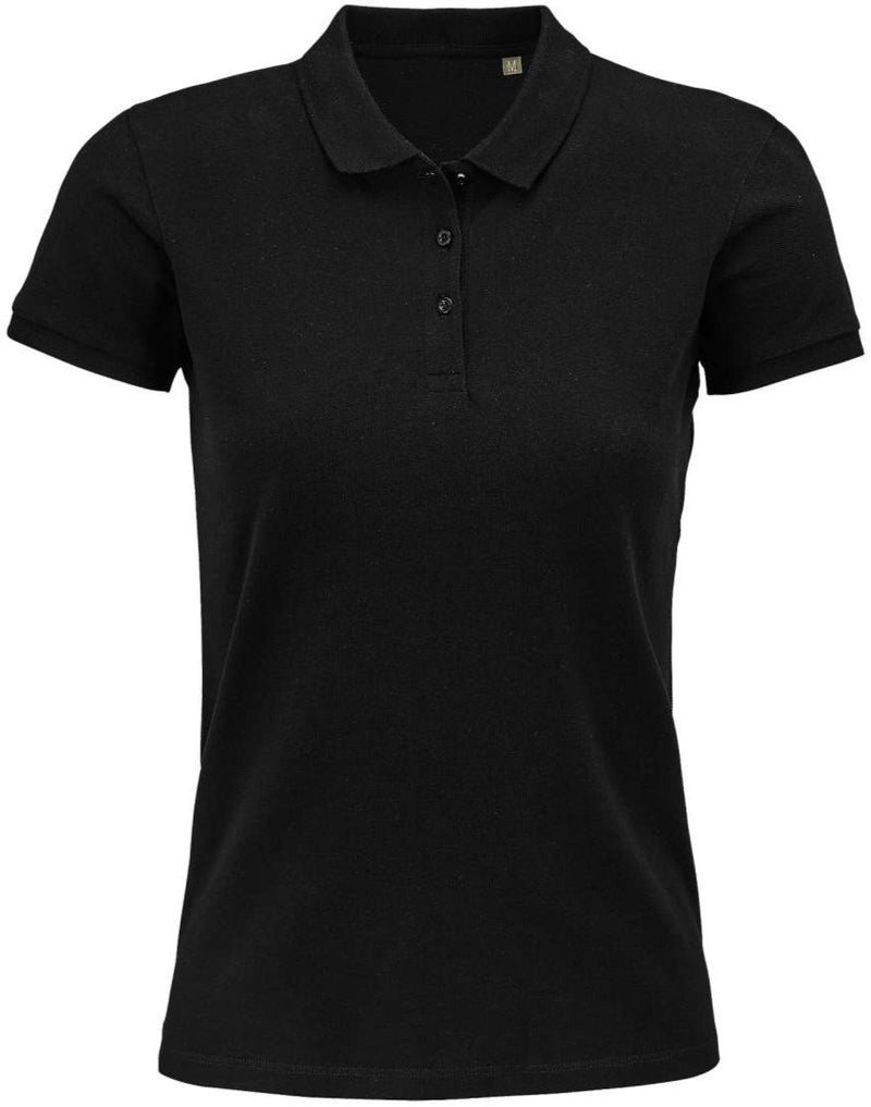 Load image into Gallery viewer, Women&#39;s Promotional Polo Shirt SOL&#39;S PLANET 03575
