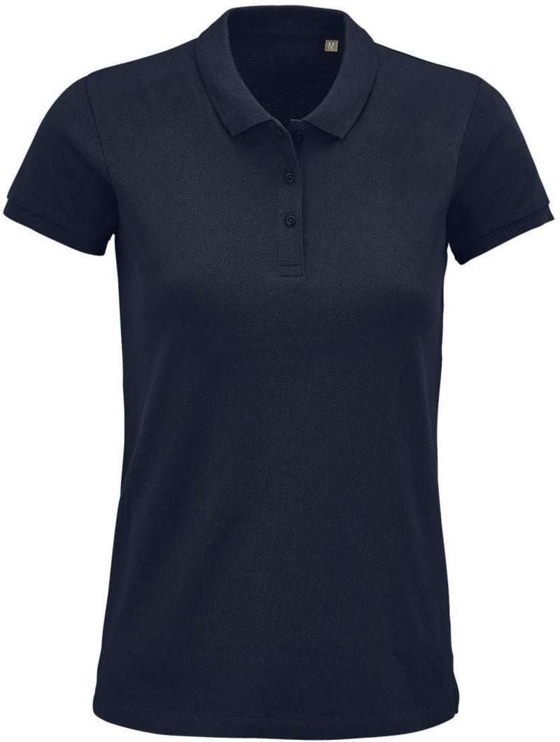 Load image into Gallery viewer, Women&#39;s Promotional Polo Shirt SOL&#39;S PLANET 03575
