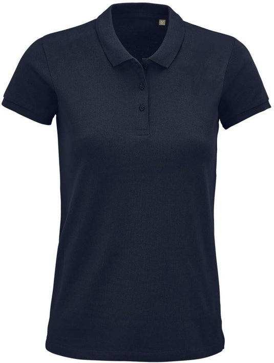 Women's Promotional Polo Shirt SOL'S PLANET 03575