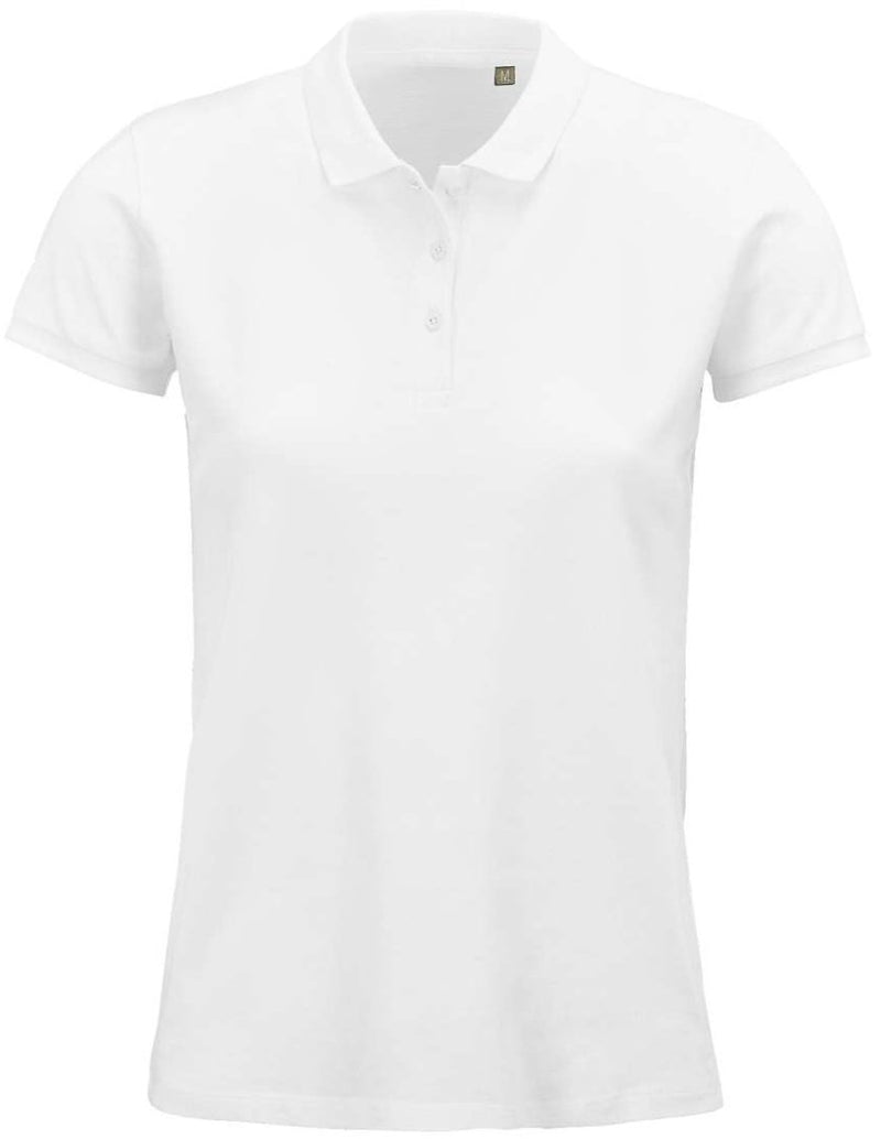 Load image into Gallery viewer, Women&#39;s Promotional Polo Shirt SOL&#39;S PLANET 03575
