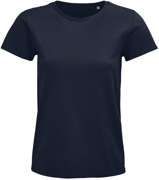 Women's Promotional T-Shirt SOL'S PIONEER 03579