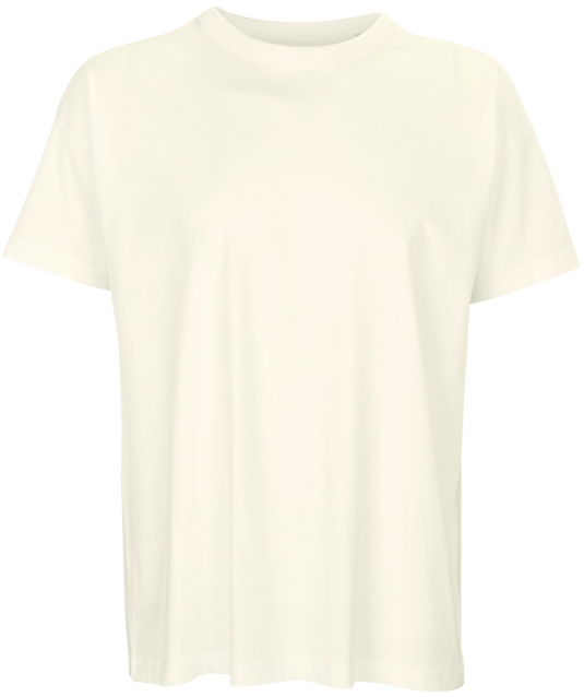 Men's Promotional T-Shirt SOL'S BOXY 03806