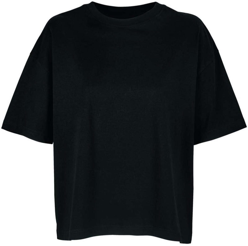 Load image into Gallery viewer, Women&#39;s Promotional T-Shirt SOL&#39;S BOXY 03807
