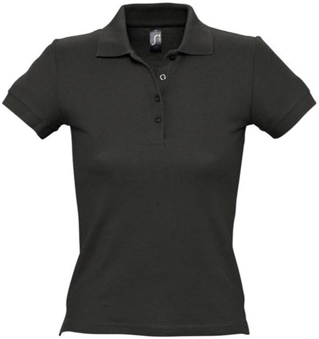 Ielādējiet attēlu galerijas skatītājā, Women&#39;s Promotional Polo Shirt SOL&#39;S PEOPLE 11310
