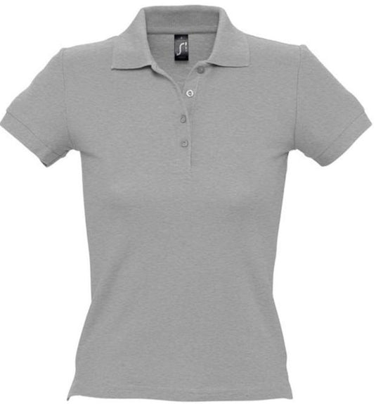 Women's Promotional Polo Shirt SOL'S PEOPLE 11310