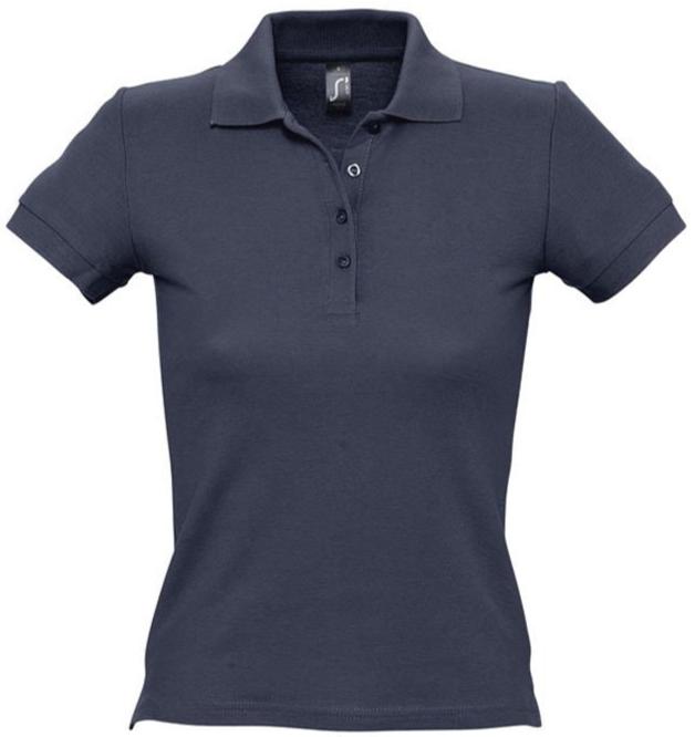 Ielādējiet attēlu galerijas skatītājā, Women&#39;s Promotional Polo Shirt SOL&#39;S PEOPLE 11310
