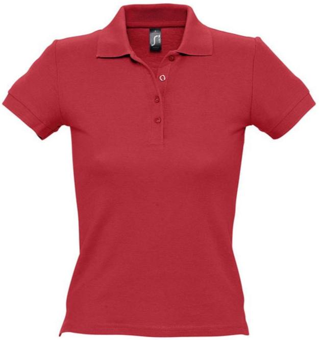 Ielādējiet attēlu galerijas skatītājā, Women&#39;s Promotional Polo Shirt SOL&#39;S PEOPLE 11310
