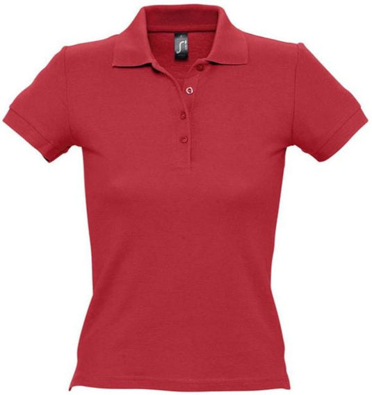 Women's Promotional Polo Shirt SOL'S PEOPLE 11310