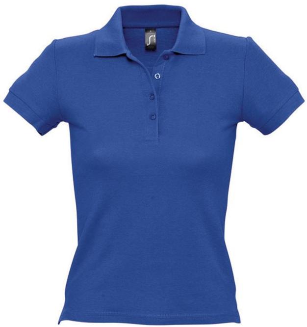 Load image into Gallery viewer, Women&#39;s Promotional Polo Shirt SOL&#39;S PEOPLE 11310
