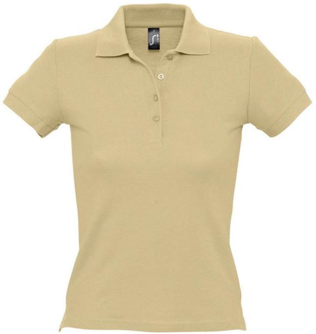 Ielādējiet attēlu galerijas skatītājā, Women&#39;s Promotional Polo Shirt SOL&#39;S PEOPLE 11310
