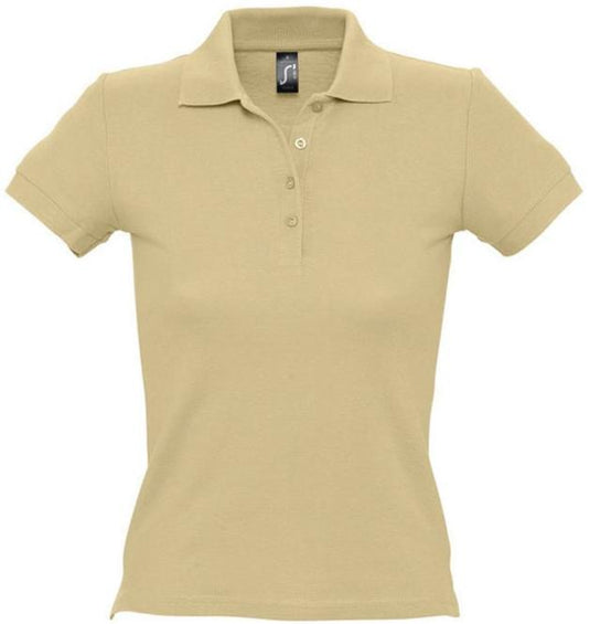 Women's Promotional Polo Shirt SOL'S PEOPLE 11310