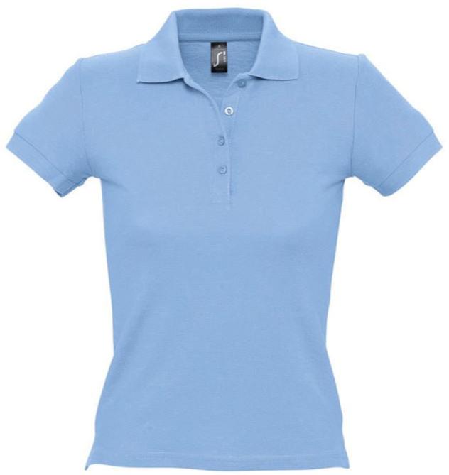 Load image into Gallery viewer, Women&#39;s Promotional Polo Shirt SOL&#39;S PEOPLE 11310
