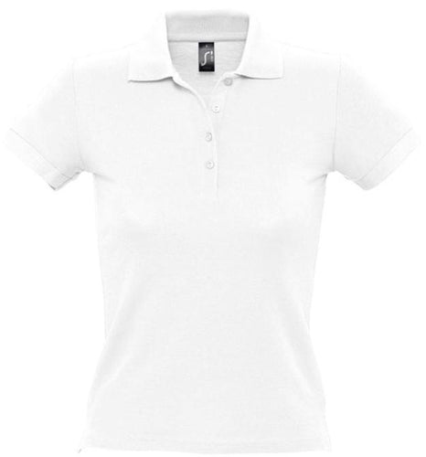 Women's Promotional Polo Shirt SOL'S PEOPLE 11310