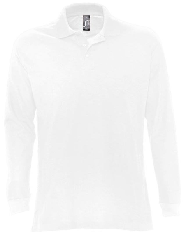 Ielādējiet attēlu galerijas skatītājā, Men&#39;s Promotional Polo Shirt SOL&#39;S STAR LSL 11328
