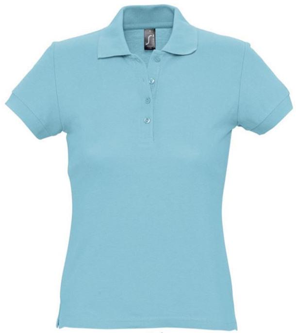 Ielādējiet attēlu galerijas skatītājā, Women&#39;s Promotional Polo Shirt SOL&#39;S PASSION 11338
