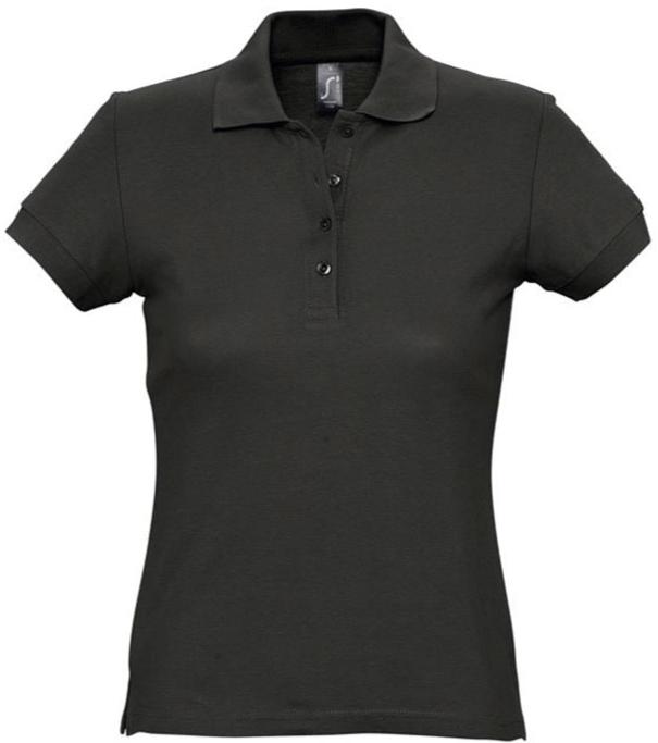 Ielādējiet attēlu galerijas skatītājā, Women&#39;s Promotional Polo Shirt SOL&#39;S PASSION 11338
