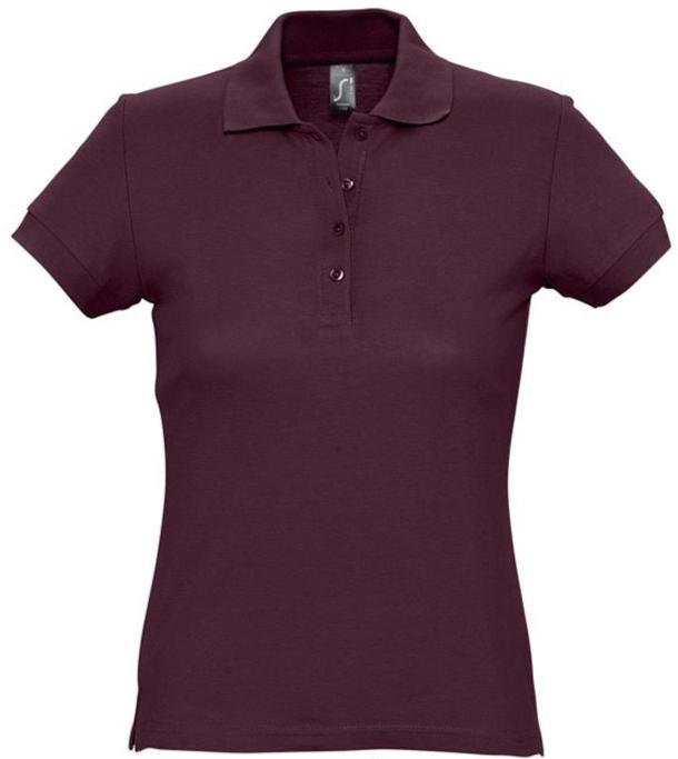 Ielādējiet attēlu galerijas skatītājā, Women&#39;s Promotional Polo Shirt SOL&#39;S PASSION 11338
