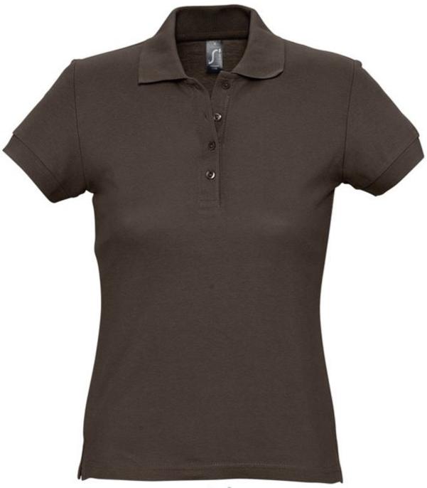 Ielādējiet attēlu galerijas skatītājā, Women&#39;s Promotional Polo Shirt SOL&#39;S PASSION 11338
