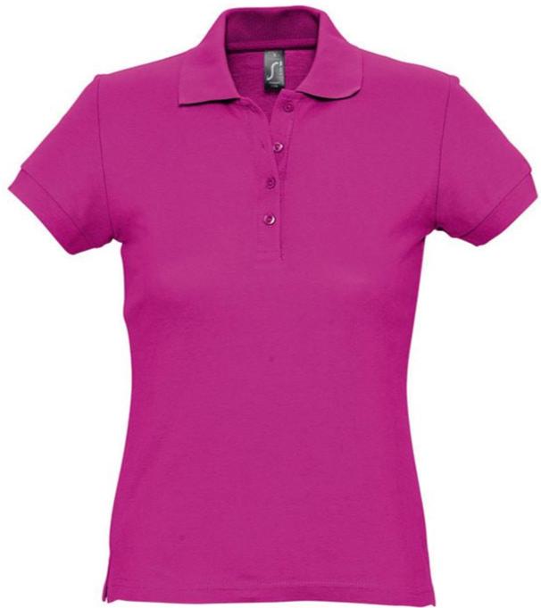 Load image into Gallery viewer, Women&#39;s Promotional Polo Shirt SOL&#39;S PASSION 11338
