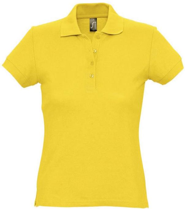 Ielādējiet attēlu galerijas skatītājā, Women&#39;s Promotional Polo Shirt SOL&#39;S PASSION 11338
