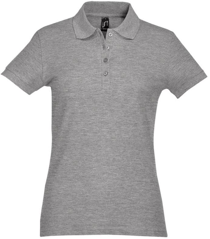 Ielādējiet attēlu galerijas skatītājā, Women&#39;s Promotional Polo Shirt SOL&#39;S PASSION 11338
