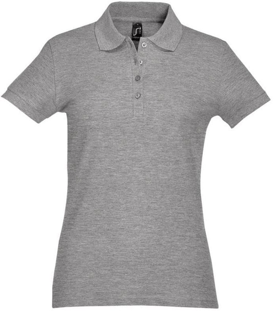 Women's Promotional Polo Shirt SOL'S PASSION 11338