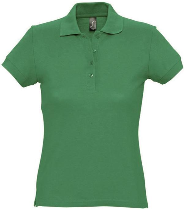 Ielādējiet attēlu galerijas skatītājā, Women&#39;s Promotional Polo Shirt SOL&#39;S PASSION 11338
