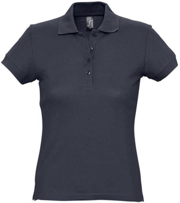 Load image into Gallery viewer, Women&#39;s Promotional Polo Shirt SOL&#39;S PASSION 11338
