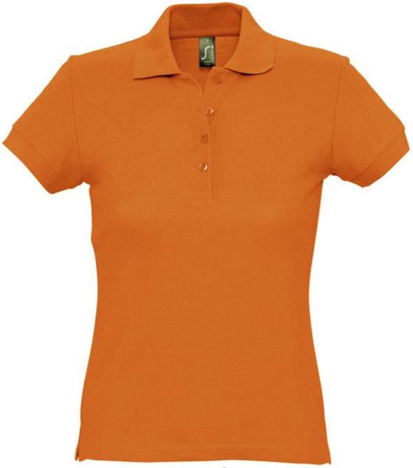 Ielādējiet attēlu galerijas skatītājā, Women&#39;s Promotional Polo Shirt SOL&#39;S PASSION 11338
