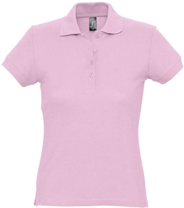 Ielādējiet attēlu galerijas skatītājā, Women&#39;s Promotional Polo Shirt SOL&#39;S PASSION 11338
