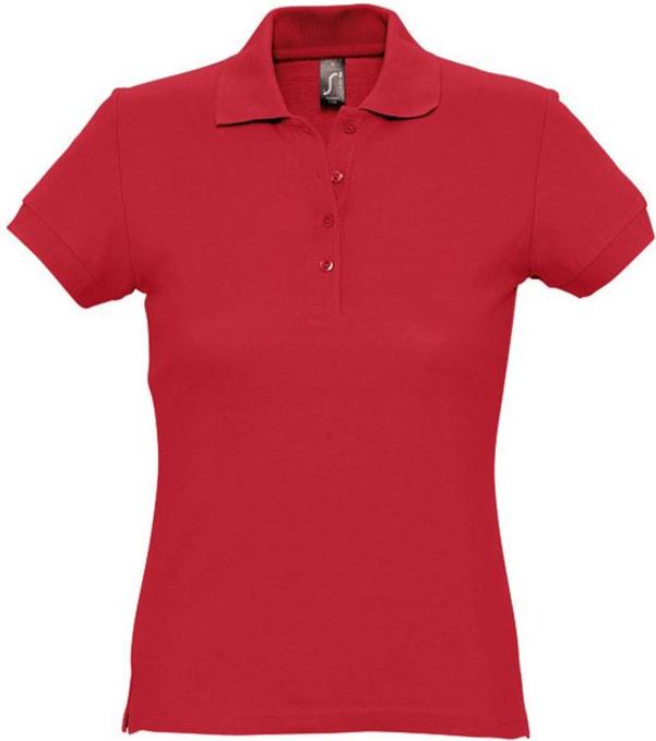 Ielādējiet attēlu galerijas skatītājā, Women&#39;s Promotional Polo Shirt SOL&#39;S PASSION 11338
