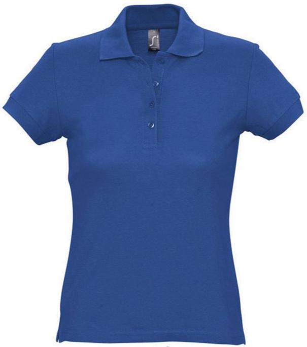 Load image into Gallery viewer, Women&#39;s Promotional Polo Shirt SOL&#39;S PASSION 11338
