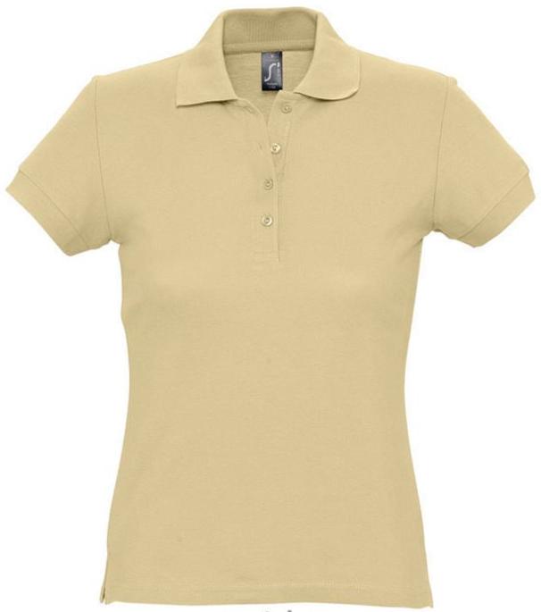 Ielādējiet attēlu galerijas skatītājā, Women&#39;s Promotional Polo Shirt SOL&#39;S PASSION 11338
