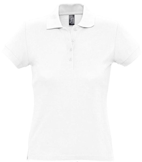 Ielādējiet attēlu galerijas skatītājā, Women&#39;s Promotional Polo Shirt SOL&#39;S PASSION 11338
