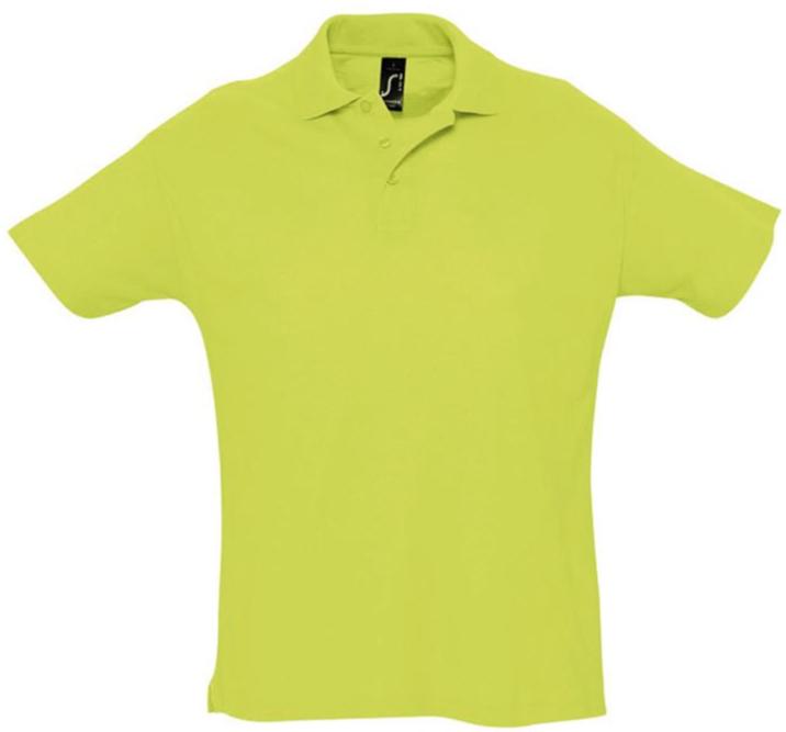 Ielādējiet attēlu galerijas skatītājā, Men&#39;s Promotional Polo Shirt SOL&#39;S SUMMER 2 11342
