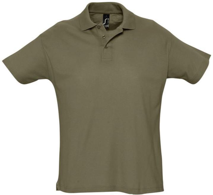 Ielādējiet attēlu galerijas skatītājā, Men&#39;s Promotional Polo Shirt SOL&#39;S SUMMER 2 11342
