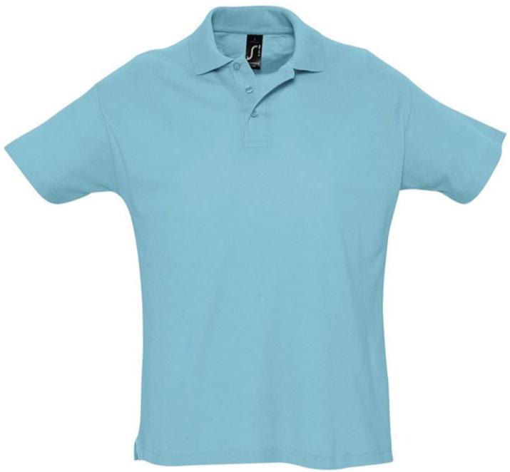 Load image into Gallery viewer, Men&#39;s Promotional Polo Shirt SOL&#39;S SUMMER 2 11342
